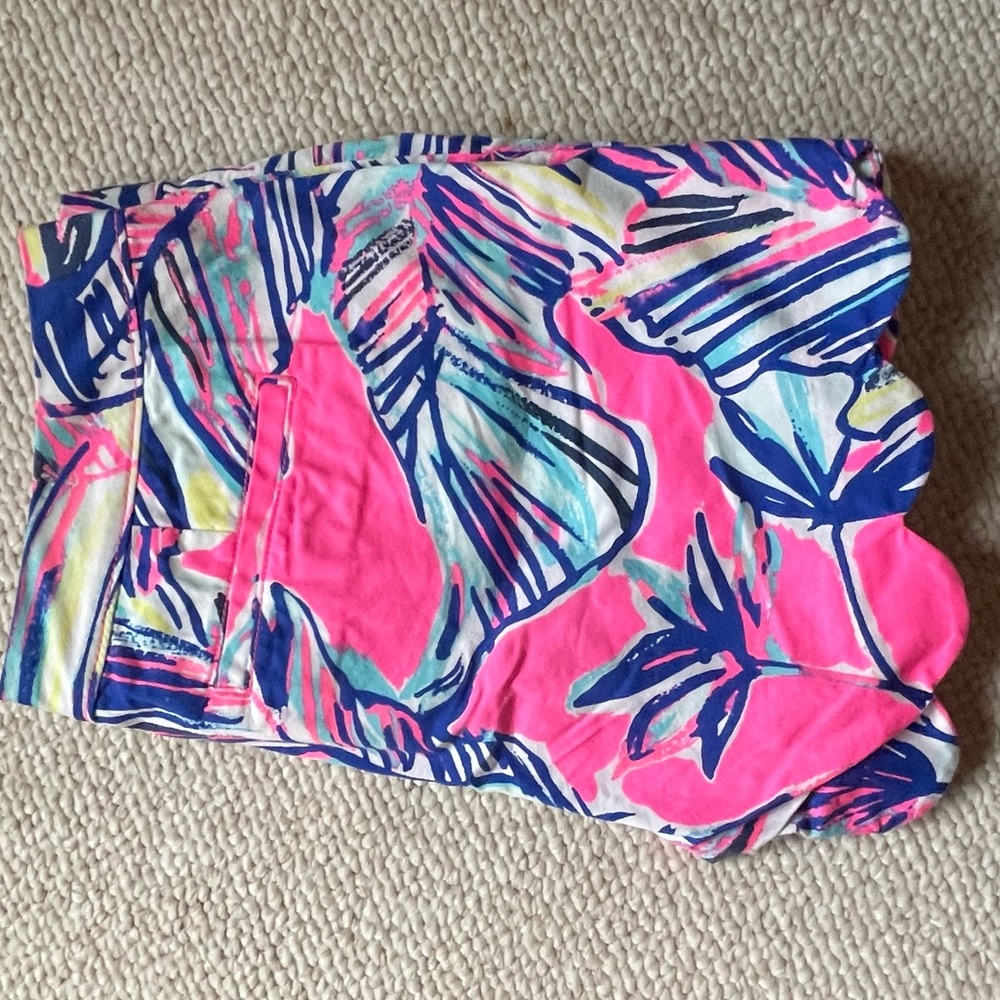 Lilly Pulitzer Shorts